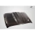 2007-2018 Jeep Wrangler Avenger Carbon Fiber Hood - image 6