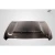 2009-2018 Dodge Ram 1500 Demon Look Hood - 1 Piece - image 2