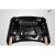 2009-2018 Dodge Ram 1500 Demon Look Hood - 1 Piece - image 13
