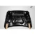 2009-2018 Dodge Ram Demon Look Carbon Fiber Hood - image 7