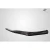 2014-2018 Lexus RC Series RC200T RC350 EBS Front Lip Splitters - 2 Piece (F Sport model only) - image 3