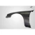 1997-1998 Nissan 240SX S14 Kouki OEM Look Fenders - 2 Piece - image 6