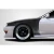 1997-1998 Nissan 240SX Kouki OEM Look Carbon Fiber Fender - image 1