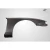 1997-1998 Nissan 240SX S14 Kouki OEM Look Fenders - 2 Piece - image 10