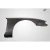 1997-1998 Nissan 240SX S14 Kouki OEM Look Fenders - 2 Piece - image 3