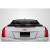 2012-2019 Cadillac ATS 2DR V Look Rear Wing Spoiler - 1 Piece - image 1