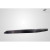 2012-2019 Cadillac ATS 2DR V Look Rear Wing Spoiler - 1 Piece - image 8