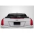 2012-2019 Cadillac ATS 2DR V Look Rear Wing Spoiler - 1 Piece - image 1