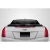 2012-2019 Cadillac ATS 2DR V Look Rear Wing Spoiler - 1 Piece - image 1