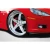 2005-2013 Chevrolet Corvette ZR Carbon Fiber Fender - image 1