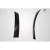 2005-2013 Chevrolet Corvette ZR Carbon Fiber Fender - image 7