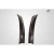 2005-2013 Chevrolet Corvette ZR Carbon Fiber Fender - image 9