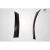 2005-2013 Chevrolet Corvette ZR Carbon Fiber Fender - image 6