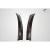 2005-2013 Chevrolet Corvette ZR Carbon Fiber Fender - image 13