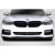 2017-2022 BMW 5 Series G30 3DS Front Lip - 1 Piece - image 1