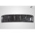 2015-2021 Subaru WRX STI C Speed Style Rear Diffuser - 1 Piece - image 6