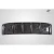 2015-2021 Subaru WRX STI C Speed Style Rear Diffuser - 1 Piece - image 17