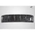 2015-2021 Subaru WRX C Speed Carbon Fiber Rear Lip - image 11