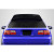 1992-1995 Honda Civic HB Demon Rear Roof Wing Spoiler - 1 Piece - image 1