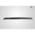 2008-2023 Dodge Challenger Demon Look Rear Wing Spoiler - 1 Piece - image 9
