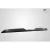 2008-2023 Dodge Challenger Demon Look Carbon Fiber Rear Wing - image 6