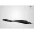 2008-2023 Dodge Challenger Demon Look Carbon Fiber Rear Wing - image 5