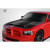 2006-2010 Dodge Charger Demon Look Hood - 1 Piece - image 8