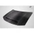 2006-2010 Dodge Charger Demon Look Hood - 1 Piece - image 4