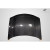 2006-2010 Dodge Charger Demon Look Hood - 1 Piece - image 7