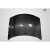 2006-2010 Dodge Charger Demon Look Hood - 1 Piece - image 13
