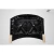 2006-2010 Dodge Charger Demon Look Hood - 1 Piece - image 14