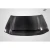 2006-2010 Dodge Charger Demon Look Hood - 1 Piece - image 6