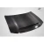 2006-2010 Dodge Charger Demon Look Hood - 1 Piece - image 10