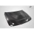 2012-2018 BMW 3 Series F30 / 2014-2020 4 Series F32 GTS Look Hood - 1 Piece - image 3