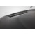 2012-2018 BMW 3 Series F30 / 2014-2020 4 Series F32 GTS Look Hood - 1 Piece - image 12