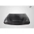2012-2018 BMW 3 Series F30 / 2014-2020 4 Series F32 GTS Look Hood - 1 Piece - image 9