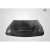 2012-2018 BMW 3 Series GTS Look Carbon Fiber Hood - image 2