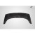 2003-2009 Nissan 350Z Z33 Convertible I-Spec Rear Wing Spoiler - 1 Piece (S) - image 9