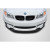 2011-2012 BMW 1M Coupe E82 M Tech Front Splitter - 1 Piece - image 1