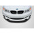2011-2012 BMW 1M Coupe E82 M Tech Front Splitter - 1 Piece - image 1
