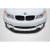 2011-2012 BMW 1M Coupe E82 M Tech Front Splitter - 1 Piece - image 1