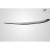 2011-2012 BMW 1M Coupe E82 M Tech Front Splitter - 1 Piece - image 8