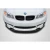 2011-2012 BMW 1M M Tech Carbon Fiber Front Lip - image 8