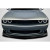2015-2023 Dodge Challenger Street Xtreme Look Front Lip - 1 Piece - image 1