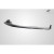 2015-2023 Dodge Challenger Street Xtreme Look Front Lip - 1 Piece - image 4
