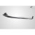 2015-2023 Dodge Challenger Carbon Creations Street Xtreme Look Front Lip - 1 Piece - image 9