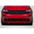 2012-2016 Jeep Grand Cherokee Trackmaster Carbon Fiber Front Lip - image 1