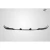 2012-2016 Jeep Grand Cherokee Trackmaster Carbon Fiber Front Lip - image 2