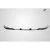 2012-2016 Jeep Grand Cherokee Trackmaster Carbon Fiber Front Lip - image 3