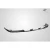 2012-2016 Jeep Grand Cherokee SRT8 Trackmaster Front Lip - 1 Piece - image 10